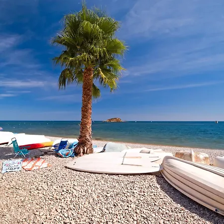 Holiday Mara By Interhome Holiday home Calpe