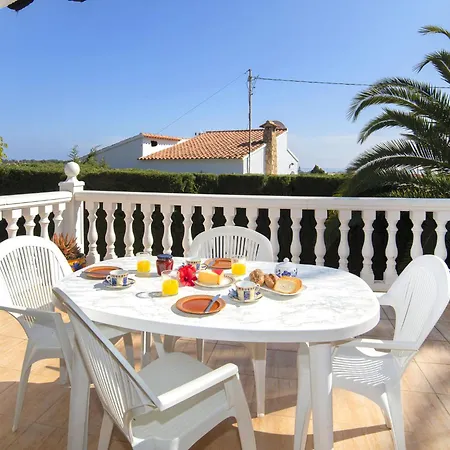 Holiday Mara By Interhome Calpe