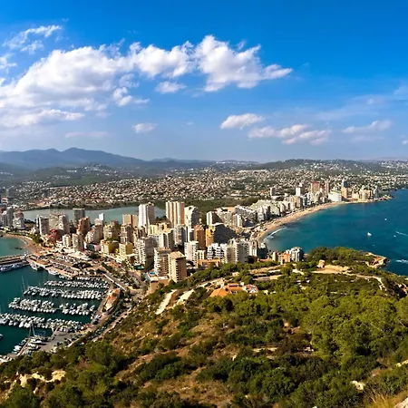 Holiday Mara By Interhome * Calpe