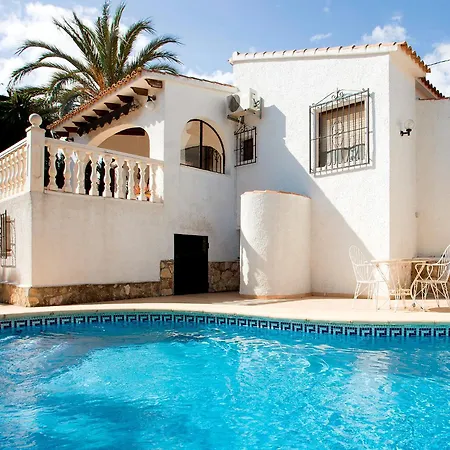 Holiday Mara By Interhome