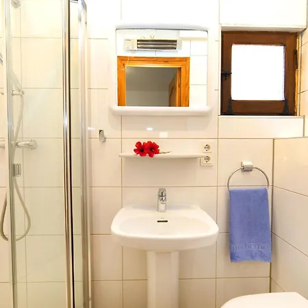 Holiday Mara By Interhome Holiday home Calpe