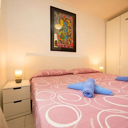 Holiday Mara By Interhome * Calpe