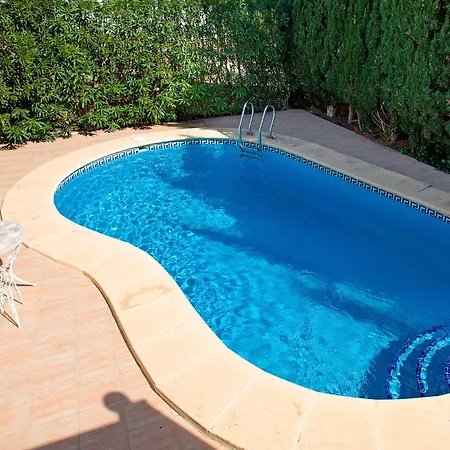Holiday Mara By Interhome *
