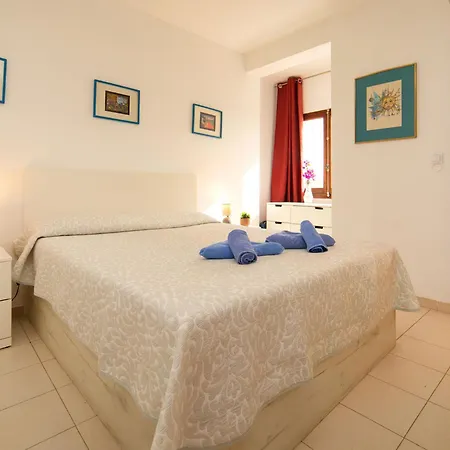 Holiday Mara By Interhome Calpe