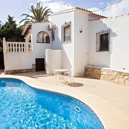 Holiday Mara By Interhome