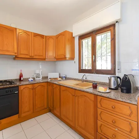Holiday home Holiday Mara By Interhome Calpe