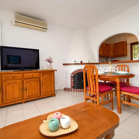 Holiday Mara By Interhome Calpe