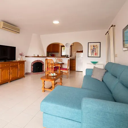 Holiday Mara By Interhome Calpe