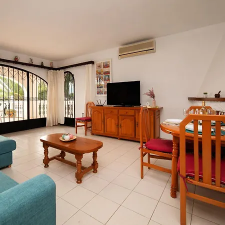 Holiday Mara By Interhome Holiday home *