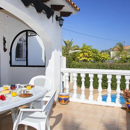 Holiday Mara By Interhome *